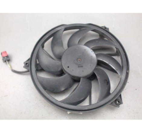 MOTEUR VENTILATEUR RADIATEUR