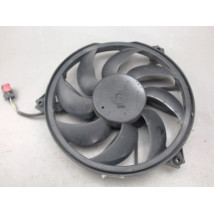 MOTEUR VENTILATEUR RADIATEUR PEUGEOT 206