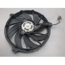 MOTEUR VENTILATEUR RADIATEUR PEUGEOT 206