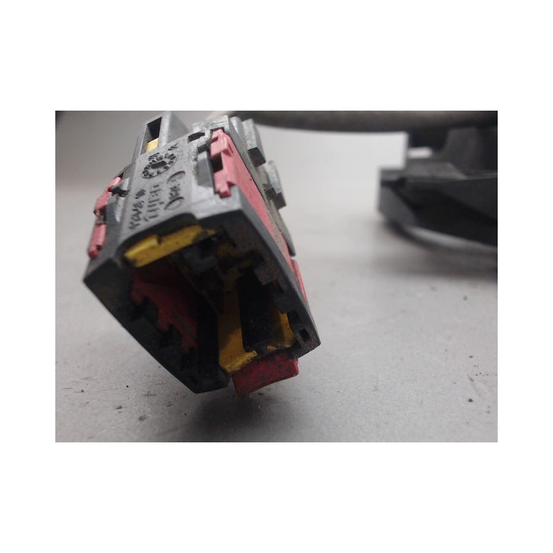 MOTEUR VENTILATEUR RADIATEUR PEUGEOT 206