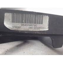 MOTEUR VENTILATEUR RADIATEUR PEUGEOT 206