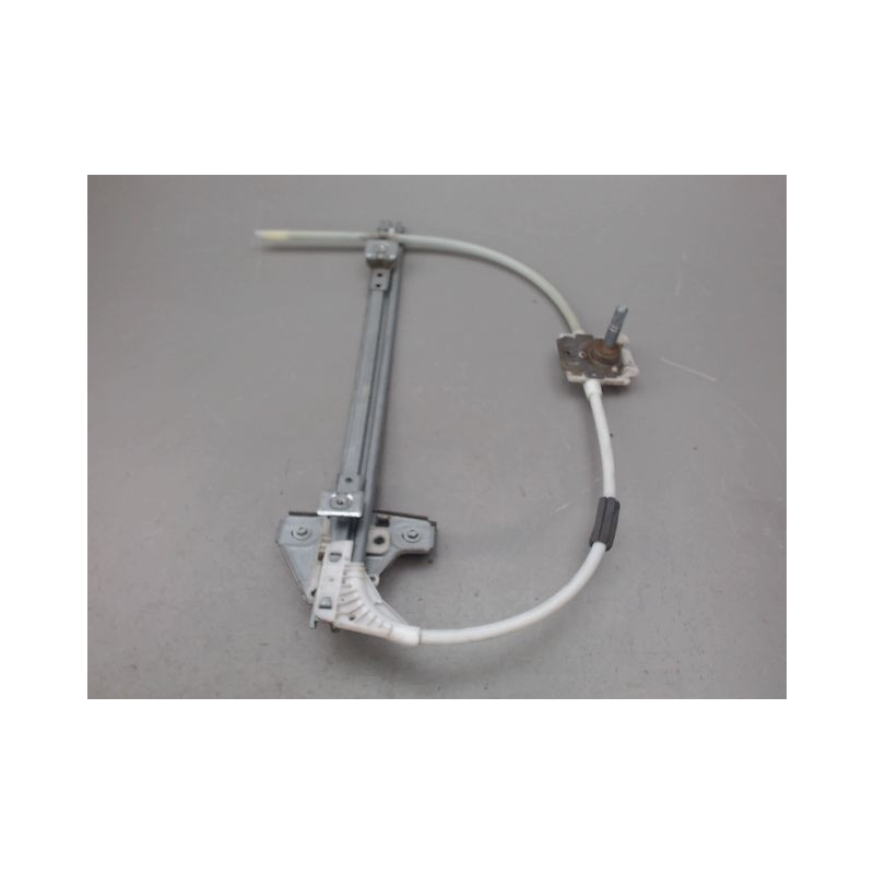 MECANISME LEVE-GLACE ARRIERE DROIT RENAULT MEGANE