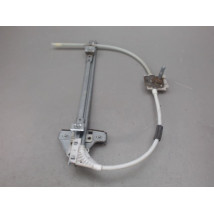 MECANISME LEVE-GLACE ARRIERE DROIT RENAULT MEGANE