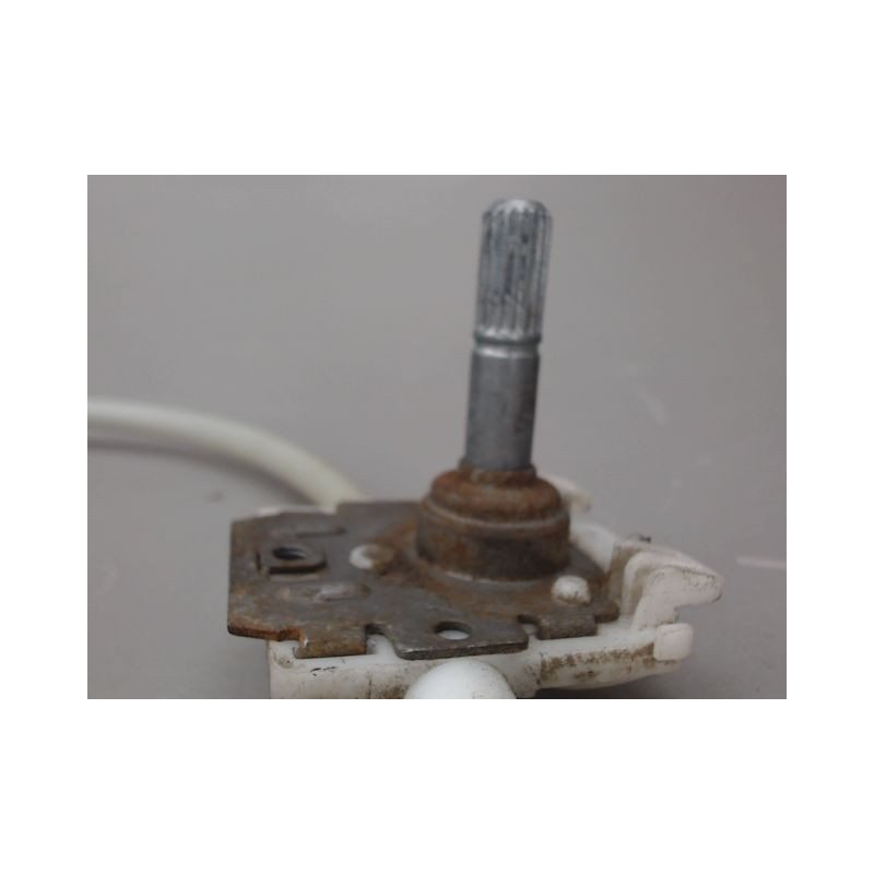 MECANISME LEVE-GLACE ARRIERE DROIT RENAULT MEGANE