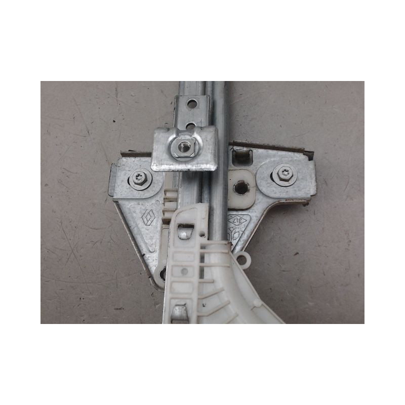 MECANISME LEVE-GLACE ARRIERE DROIT RENAULT MEGANE
