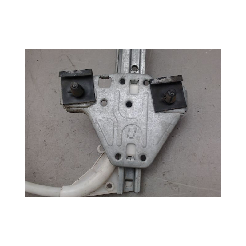 MECANISME LEVE-GLACE ARRIERE DROIT RENAULT MEGANE
