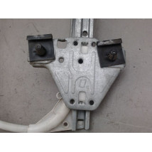 MECANISME LEVE-GLACE ARRIERE DROIT RENAULT MEGANE