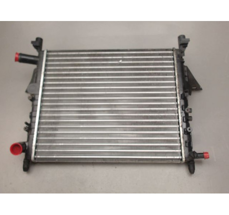 RADIATEUR