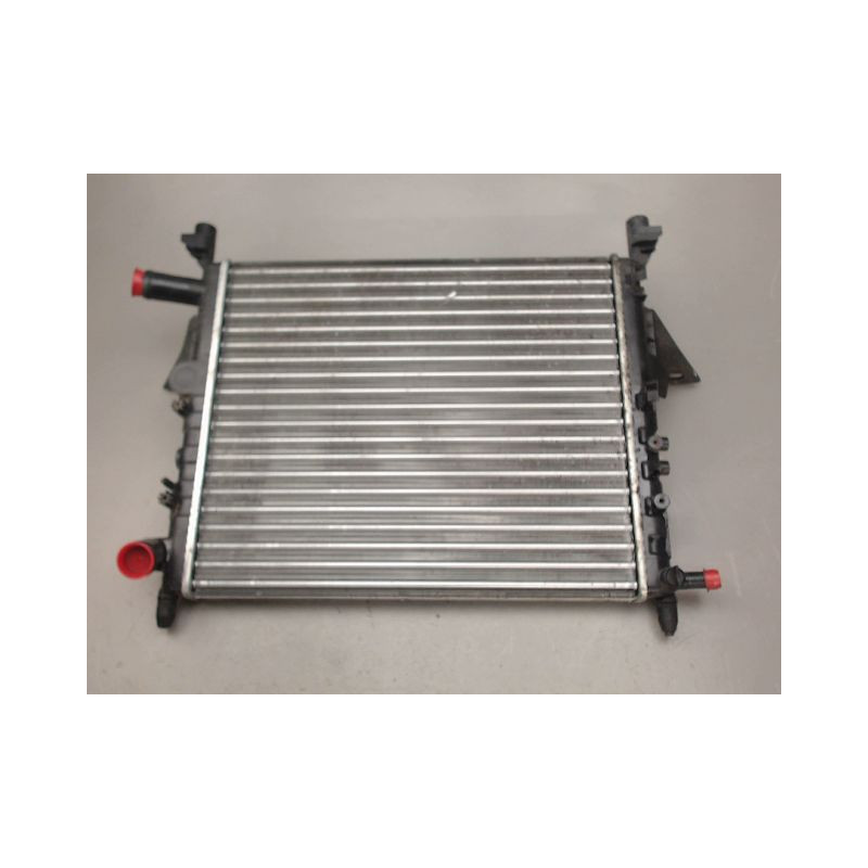 RADIATEUR RENAULT TWINGO