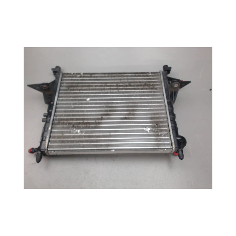RADIATEUR RENAULT TWINGO