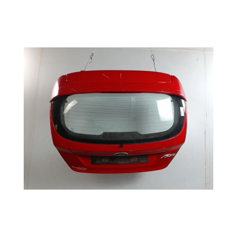 HAYON FORD FIESTA