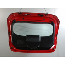 HAYON FORD FIESTA