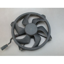 MOTEUR VENTILATEUR RADIATEUR CITROEN C4