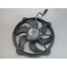MOTEUR VENTILATEUR RADIATEUR CITROEN C4