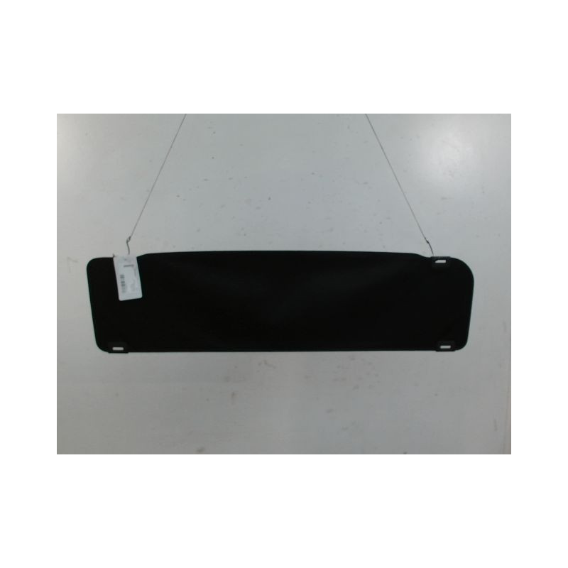TABLETTE PLAGE ARRIERE CITROEN C1