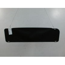 TABLETTE PLAGE ARRIERE CITROEN C1