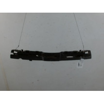 SUPPORT CENTRAL PARE-CHOC ARRIERE  RENAULT CLIO