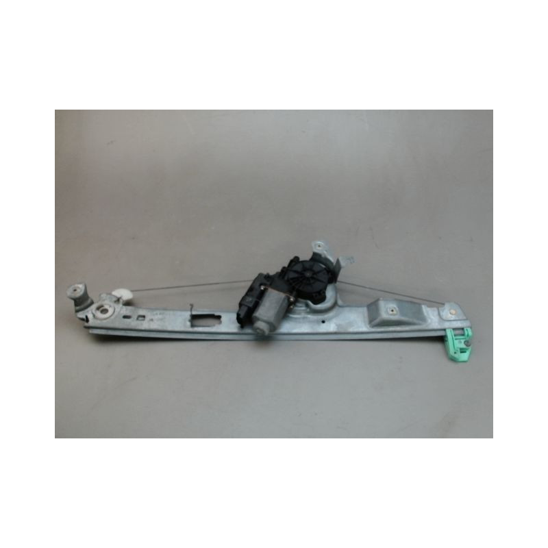 MECANISME LEVE-GLACE AVANT DROIT RENAULT MEGANE