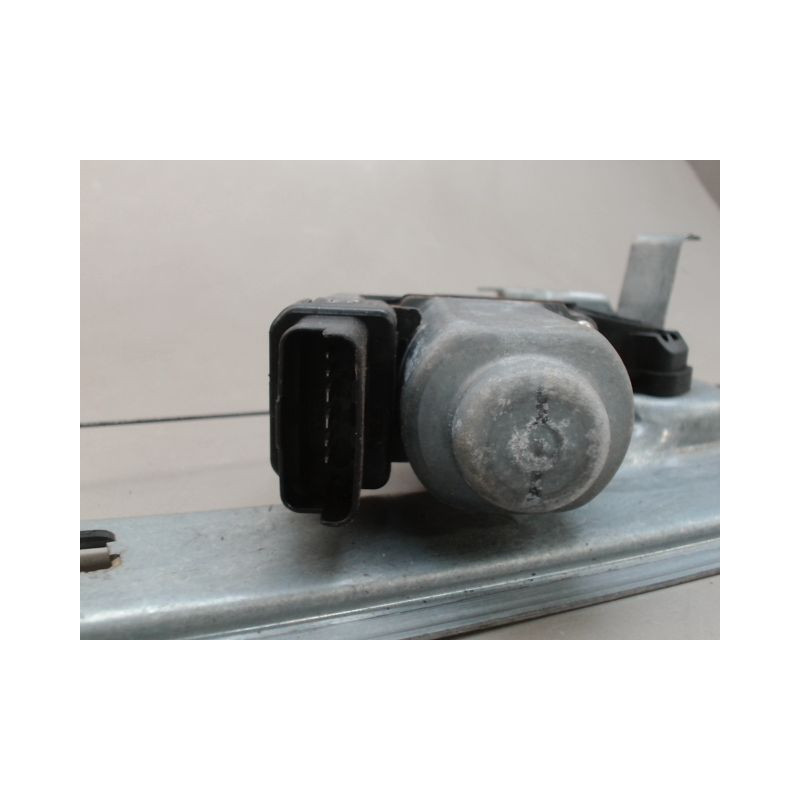MECANISME LEVE-GLACE AVANT DROIT RENAULT MEGANE