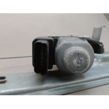 MECANISME LEVE-GLACE AVANT DROIT RENAULT MEGANE
