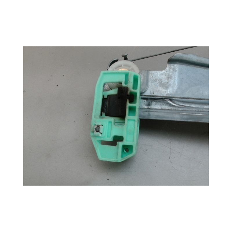 MECANISME LEVE-GLACE AVANT DROIT RENAULT MEGANE