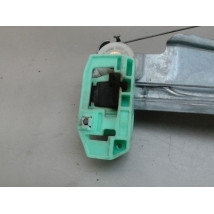 MECANISME LEVE-GLACE AVANT DROIT RENAULT MEGANE