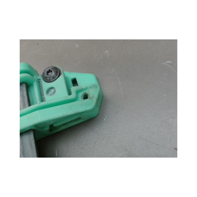 MECANISME LEVE-GLACE AVANT DROIT RENAULT MEGANE