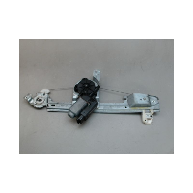 MECANISME LEVE-GLACE ARRIERE DROIT RENAULT MEGANE