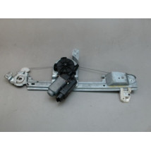 MECANISME LEVE-GLACE ARRIERE DROIT RENAULT MEGANE