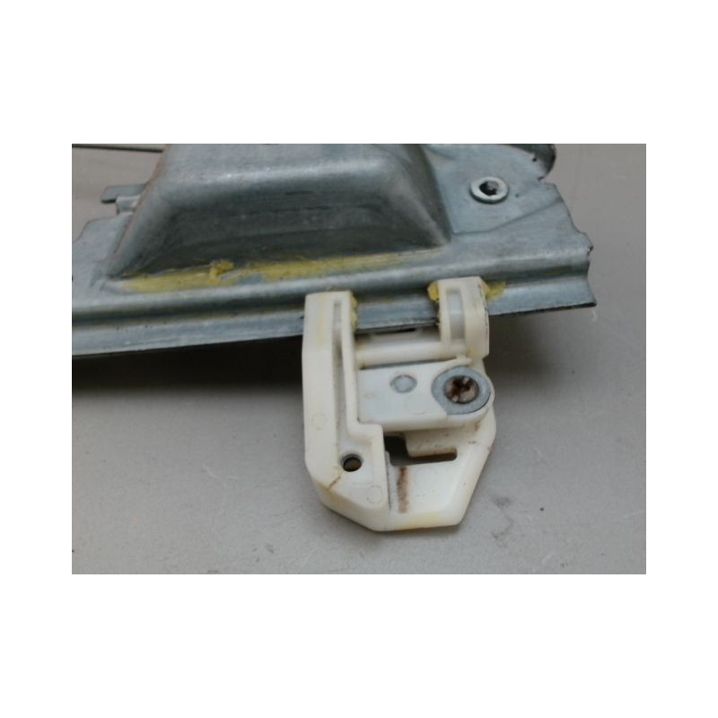 MECANISME LEVE-GLACE ARRIERE DROIT RENAULT MEGANE