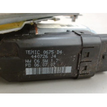 MECANISME LEVE-GLACE ARRIERE DROIT RENAULT MEGANE