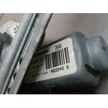MECANISME LEVE-GLACE ARRIERE DROIT RENAULT MEGANE