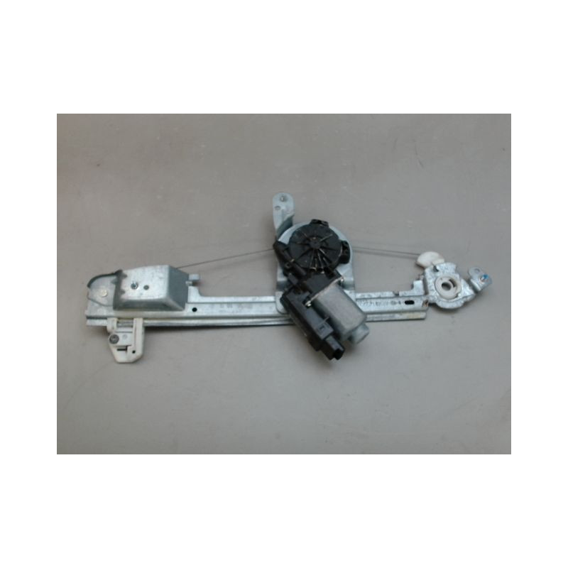 MECANISME LEVE-GLACE ARRIERE GAUCHE RENAULT MEGANE