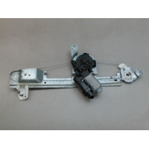 MECANISME LEVE-GLACE ARRIERE GAUCHE RENAULT MEGANE