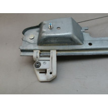 MECANISME LEVE-GLACE ARRIERE GAUCHE RENAULT MEGANE