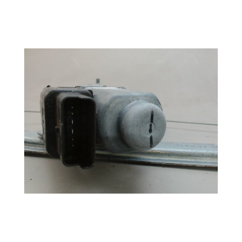 MECANISME LEVE-GLACE ARRIERE GAUCHE RENAULT MEGANE