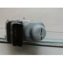 MECANISME LEVE-GLACE ARRIERE GAUCHE RENAULT MEGANE