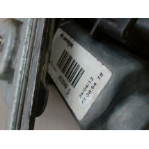 MECANISME LEVE-GLACE ARRIERE GAUCHE RENAULT MEGANE