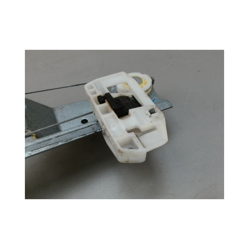 MECANISME LEVE-GLACE ARRIERE GAUCHE RENAULT MEGANE