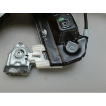 MECANISME LEVE-GLACE AVANT GAUCHE OPEL MERIVA
