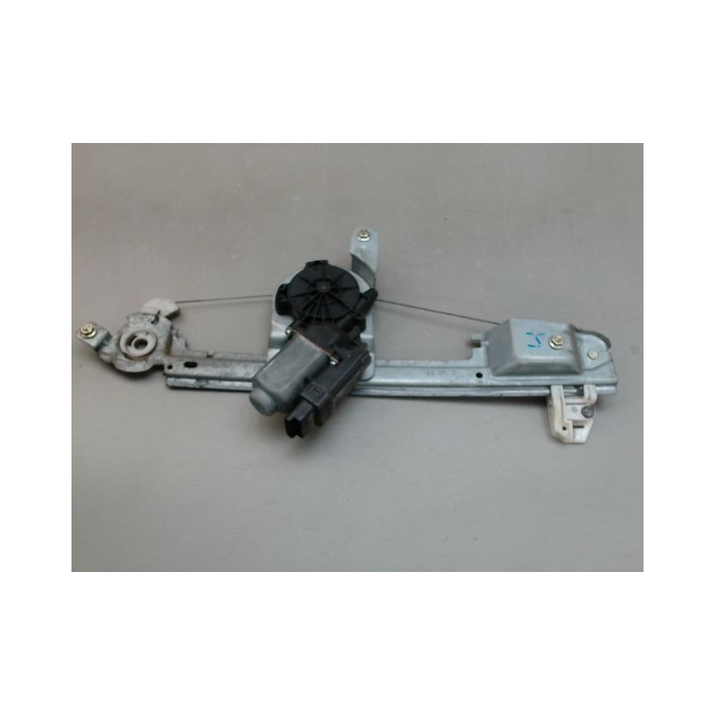 MECANISME LEVE-GLACE ARRIERE DROIT RENAULT MEGANE