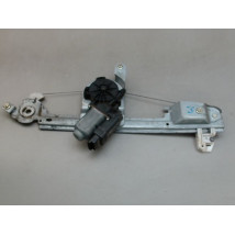 MECANISME LEVE-GLACE ARRIERE DROIT RENAULT MEGANE
