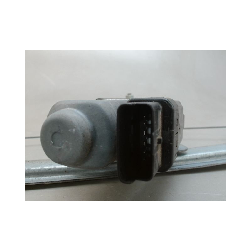 MECANISME LEVE-GLACE ARRIERE DROIT RENAULT MEGANE