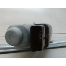 MECANISME LEVE-GLACE ARRIERE DROIT RENAULT MEGANE