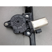 MECANISME LEVE-GLACE AVANT DROIT FIAT PUNTO