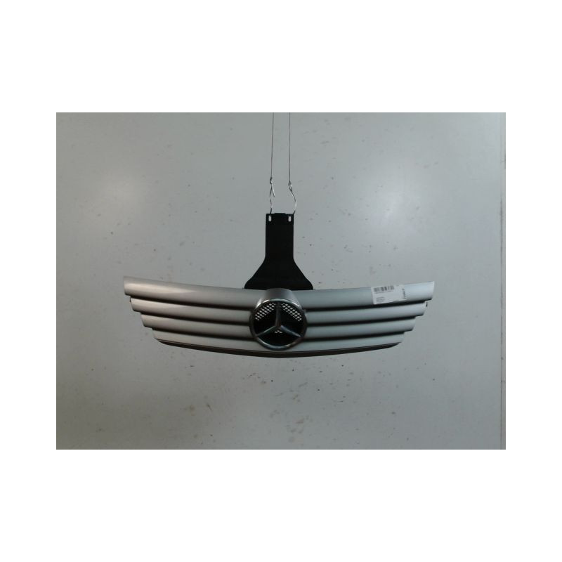 CALANDRE MERCEDES CLASSE C