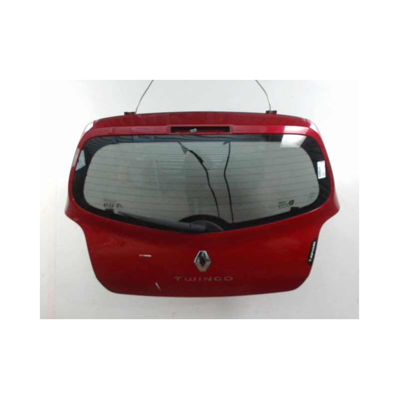 HAYON RENAULT TWINGO