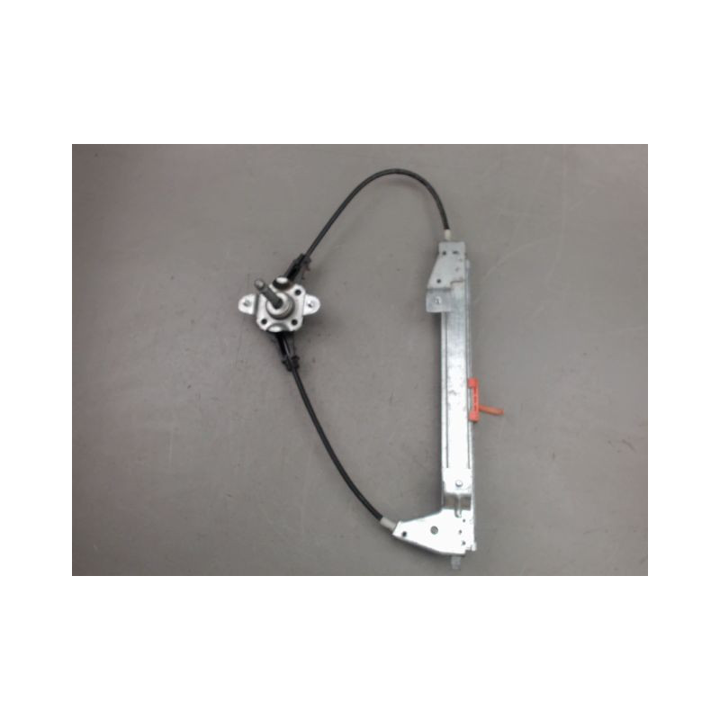 MECANISME LEVE-GLACE ARRIERE GAUCHE FIAT PUNTO