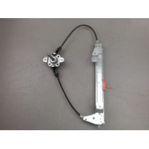 MECANISME LEVE-GLACE ARRIERE GAUCHE FIAT PUNTO