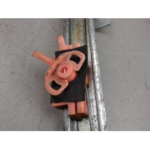 MECANISME LEVE-GLACE ARRIERE GAUCHE FIAT PUNTO